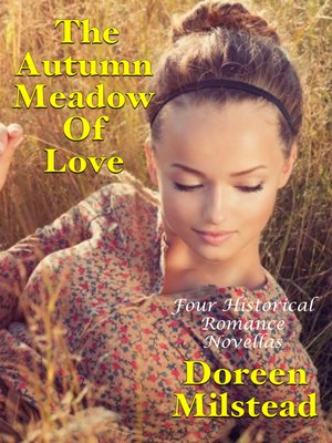 cover image of The Autumn Meadow of Love